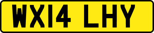 WX14LHY
