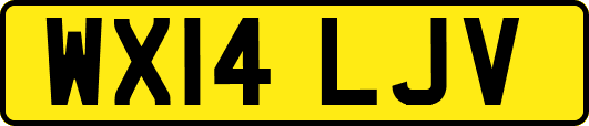 WX14LJV