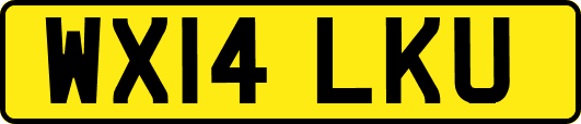 WX14LKU