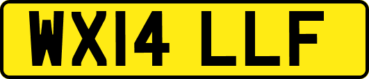 WX14LLF