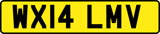 WX14LMV