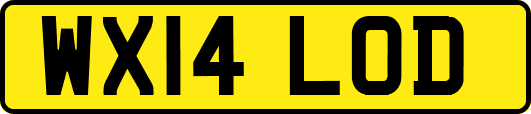 WX14LOD