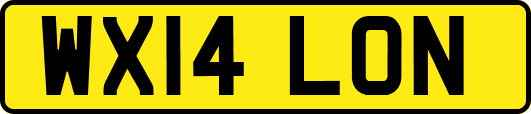 WX14LON