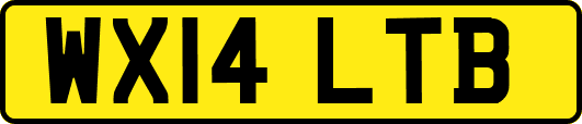 WX14LTB