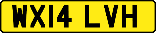 WX14LVH