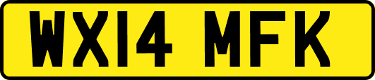WX14MFK