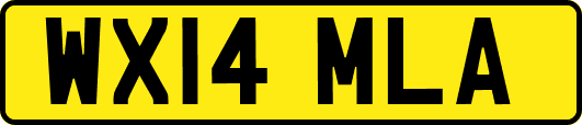 WX14MLA