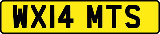 WX14MTS