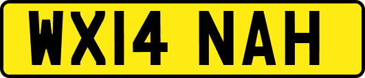 WX14NAH