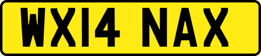 WX14NAX