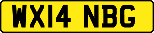 WX14NBG