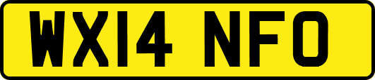 WX14NFO