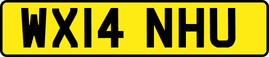 WX14NHU