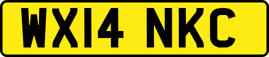 WX14NKC