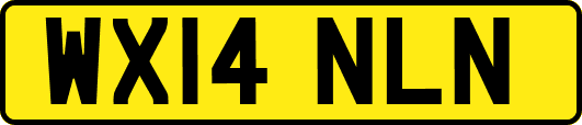 WX14NLN