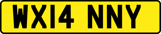 WX14NNY