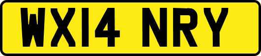 WX14NRY