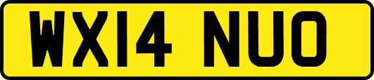 WX14NUO