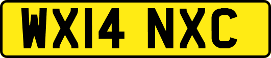 WX14NXC