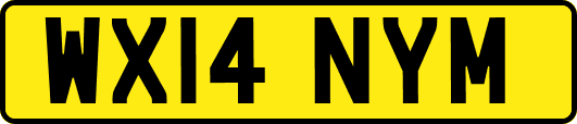 WX14NYM