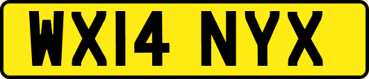 WX14NYX