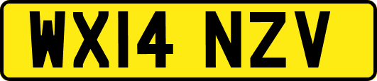 WX14NZV
