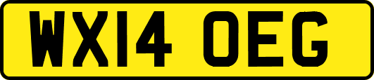 WX14OEG