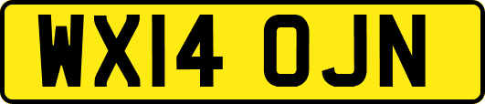 WX14OJN