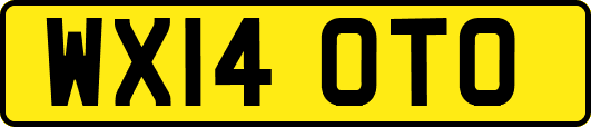 WX14OTO