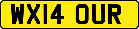 WX14OUR
