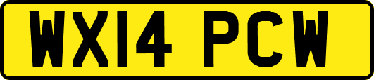 WX14PCW