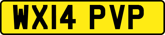 WX14PVP