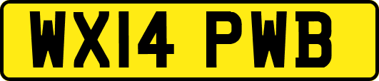 WX14PWB