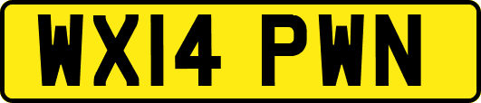 WX14PWN