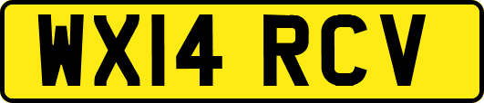 WX14RCV