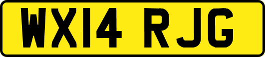 WX14RJG