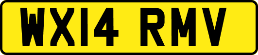 WX14RMV