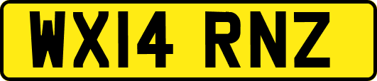WX14RNZ