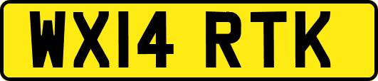 WX14RTK