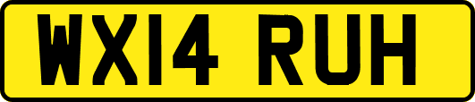 WX14RUH