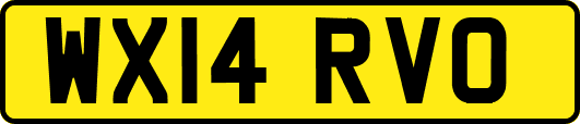 WX14RVO