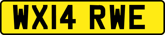 WX14RWE
