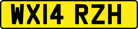 WX14RZH