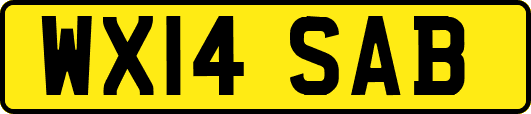 WX14SAB