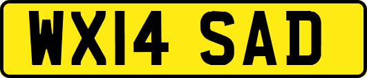 WX14SAD
