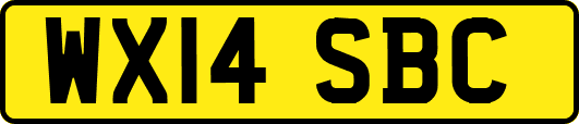 WX14SBC