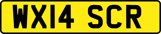WX14SCR