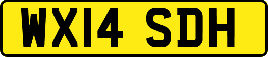 WX14SDH