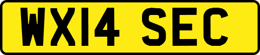 WX14SEC