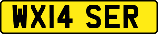WX14SER